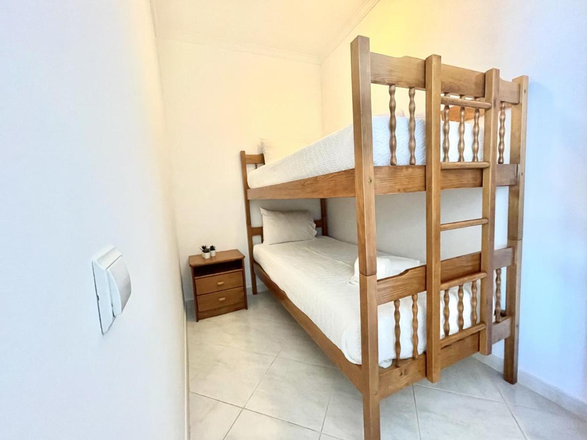 Amazing 1 Bedroom Apartment Near Marina ヴィラモウラ エクステリア 写真