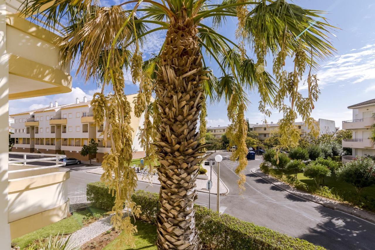 Amazing 1 Bedroom Apartment Near Marina ヴィラモウラ エクステリア 写真